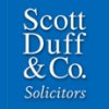 Scott Duff & Co